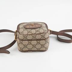 Gucci Neo Vintage Mini Bag