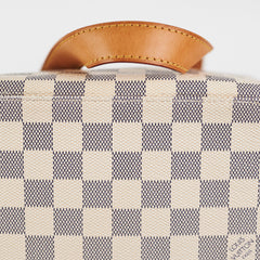 Louis Vuitton Hampstead PM Damier Azur