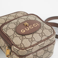Gucci Neo Vintage Mini Bag