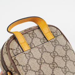 Gucci Neo Vintage Mini Bag