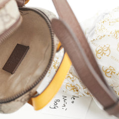 Gucci Neo Vintage Mini Bag