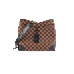 Louis Vuitton Damier Ebene Odeon MM Bag