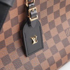 Louis Vuitton Damier Ebene Odeon MM Bag