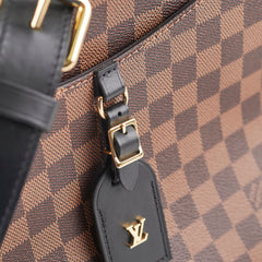 Louis Vuitton Damier Ebene Odeon MM Bag