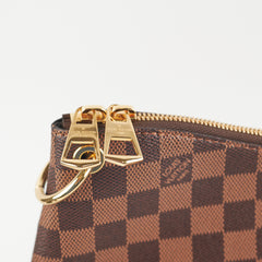 Louis Vuitton Damier Ebene Odeon MM Bag