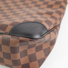 Louis Vuitton Damier Ebene Odeon MM Bag