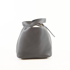 Hermès Picotin 18 Noir - D Stamp