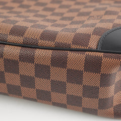 Louis Vuitton Damier Ebene Odeon MM Bag