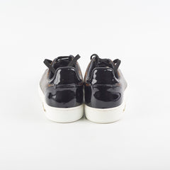 Louis Vuitton Frontrow Sneakers Monogram Size 38