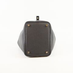 Hermès Picotin 18 Noir - D Stamp