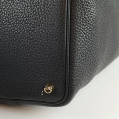 Hermès Picotin 18 Noir - D Stamp