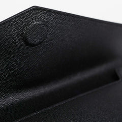 Saint Laurent Uptown Pouch Black