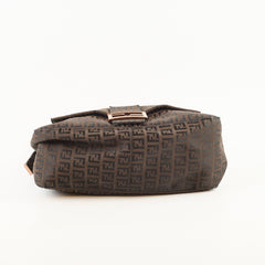 Fendi Mama Baguette Zucca