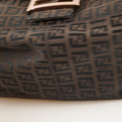 Fendi Mama Baguette Zucca