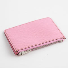 Hermes Slim Constance Bubblegum Pink Z Stamp