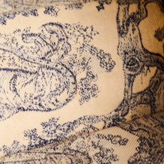 Christian Dior Book Tote Medium