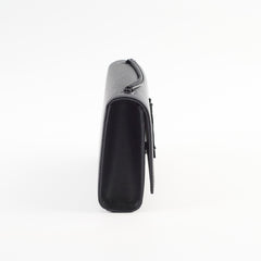 Saint Laurent Small Kate So Black