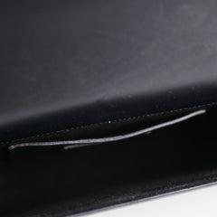 Saint Laurent Kate Medium With Tassel Black