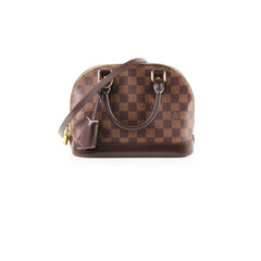 Louis Vuitton Alma BB Damier Ebene