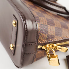Louis Vuitton Alma BB Damier Ebene
