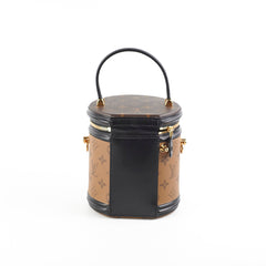 Louis Vuitton Reverse Monogram Cannes Bag
