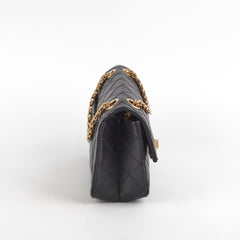 Chanel Mini Reissue Black