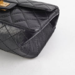 Chanel Mini Reissue Black