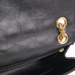 Chanel Mini Reissue Black