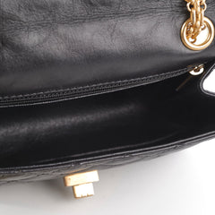 Chanel Mini Reissue Black