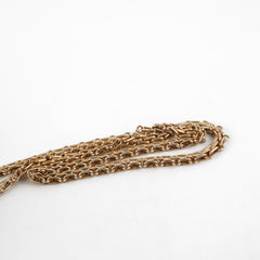 Chanel Mini Reissue Black