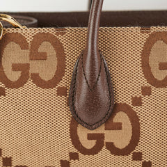 Gucci Jumbo GG Tote Bag
