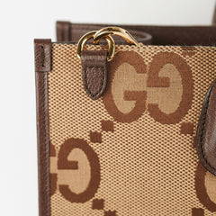 Gucci Jumbo GG Tote Bag