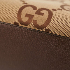 Gucci Jumbo GG Tote Bag