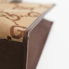 Gucci Jumbo GG Tote Bag