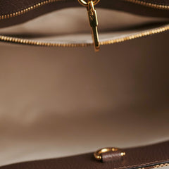 Gucci Jumbo GG Tote Bag