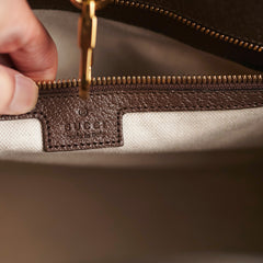 Gucci Jumbo GG Tote Bag