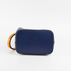 ITEM 27 - Louis Vuitton Epi Neo Noe BB Navy
