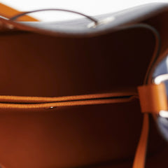 ITEM 27 - Louis Vuitton Epi Neo Noe BB Navy