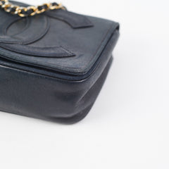Chanel Vintage Mini Flap
