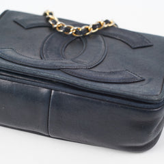 Chanel Vintage Mini Flap