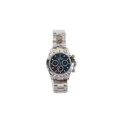 Rolex Daytona 40mm Black Dial 2006