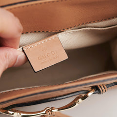 Gucci Emily Bag Beige