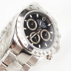 Rolex Daytona 40mm Black Dial 2006