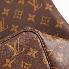 Louis Vuitton Neverfull GM Monogram Shoulder Bag
