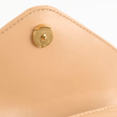 Louis Vuitton New Wave Multi Pochette Dark Beige