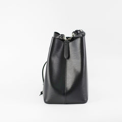 Louis Vuitton Epi Neo Noe Black