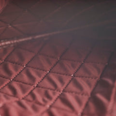 Chanel Small O Case Black Lambskin