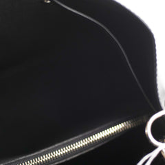 Louis Vuitton Epi Neo Noe Black