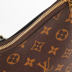 Louis Vuitton Monogram Canvas Odeon MM Bag