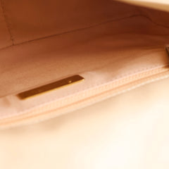 Chanel 19 Small Beige 31 Series